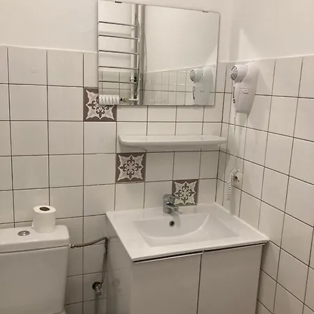 Studio Lora Rm 643 G * Saint-Louis (Haut-Rhin)