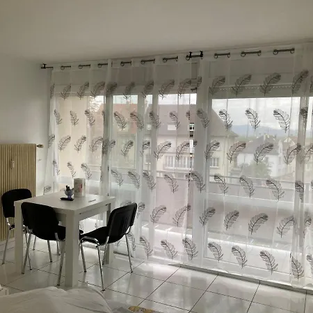 Studio Lora Rm 643 G Apartment