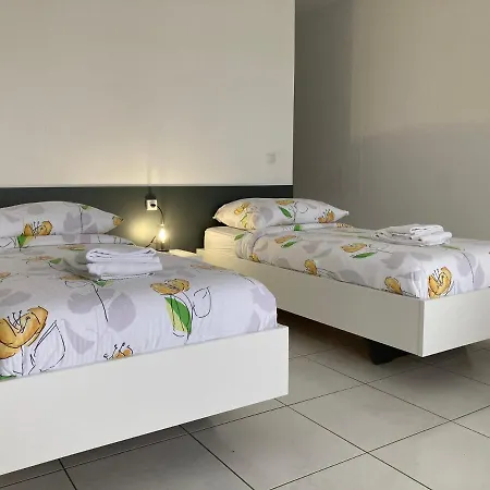 Apartment Studio Lora Rm 643 G *